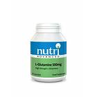 Nutri Advanced L-Glutamine 500mg 90 Kapslar