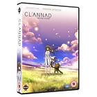 Clannad After Story - Complete Series Collection (DVD)