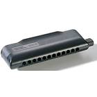 Hohner Chromatic CX-12 Black (C)