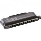 Hohner Chromatic CX-12 Black (F)