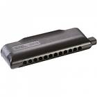 Hohner Chromatic CX-12 Black (G)