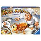 Bugs in The Kitchen