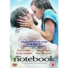 The Notebook (UK) (DVD)