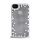 FreshFiber Double Mesh Case for iPhone 4/4S