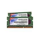 Patriot Signature SO-DIMM DDR3 1333MHz Apple 2x4GB (PSA38G1333SK)