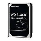 WD Black WD2003FZEX 64Mo 2To