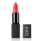 LOLA Make Up by Perse Matte Long Lasting Lipstick 4g