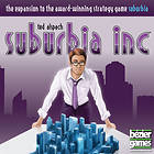Suburbia Inc (exp.)