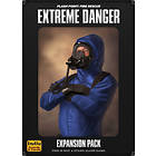 Flash Point: Fire Rescue - Extreme Danger (exp.)