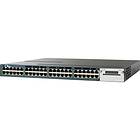 Cisco Catalyst 3560X-48U-S