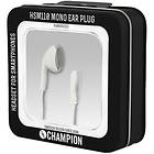 Champion HSM110 In-ear Headset