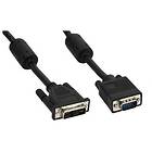 InLine DVI-A - VGA 3m