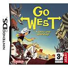 Lucky Luke: Go West! (DS)