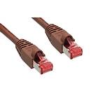 InLine S/FTP Cat6 RJ45 - RJ45 PiMf 30m