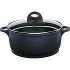 GSW 436281 Gourmet Induction Casserole 28cm 6,5L