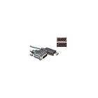 Intronics ACT! DVI-D Dual Link - DisplayPort 3m