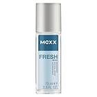 Mexx Fresh Man Deodorant Spray 75ml