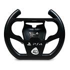 4Gamers Compact Racing Wheel (PS4)