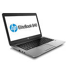 HP EliteBook 840 G1 H5G21EA#AK8 14" i5-4200U 4GB RAM