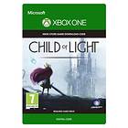 Child of Light (Xbox One | Series X/S)