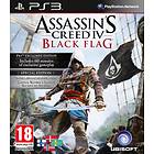 Assassin's Creed IV: Black Flag - Special Edition (PS3)