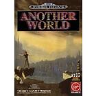 Another World (Mega Drive)