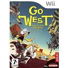 Lucky Luke: Go West! (Wii)