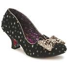 Irregular Choice Dazzle Razzle