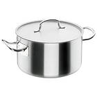 Lacor Chef Classic Gryta 24cm 6,3L (med lock)