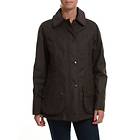 Barbour Classic Beadnell Waxed Jacket (Dam)