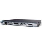 Cisco 2801-V Integrated Services Router