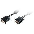 LogiLink DVI-D - DVI-D Dual Link 3m