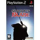 Shogun's Blade (PS2)