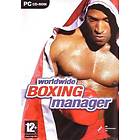 Worldwide Boxing Manager (PC)