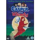 Casper Meets Wendy (UK) (DVD)