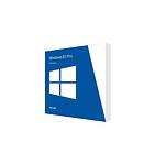 Microsoft Windows 8.1 Pro Eng