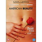 American Beauty (UK) (DVD)