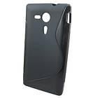 Teknikproffset S-case for Sony Xperia SP