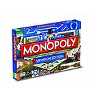 Monopoly: Swindon Edition