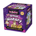 BrainBox British History