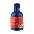 Higher Nature Organic Cold Pressed Walnut Oil 200ml