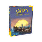 Catan: Äventyrare och Pirater 5-6 Spelare (exp.)