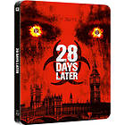 28 Days Later - SteelBook (UK)