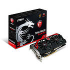 MSI Radeon R9 270X Gaming HDMI DP 2xDVI 2GB