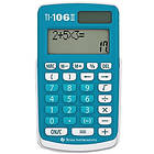 Texas Instruments TI-106 II