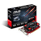 Asus Radeon R7 250 GDDR5 HDMI 1GB