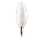 Philips Softone 345lm 2700K E14 8W