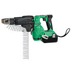 Hitachi WF18DSL (2x4.0Ah)