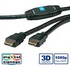 Roline Active HDMI - HDMI High Speed 30m