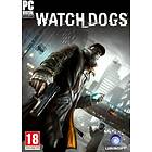 Watch Dogs - Deluxe Edition (PC)